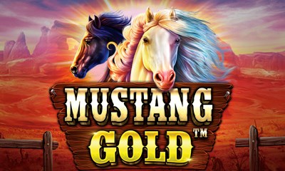 Mustang Gold