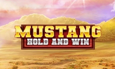 Mustang Hold and Win