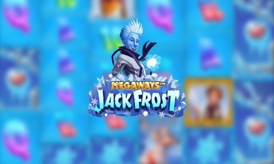 Megaways Jack Frost