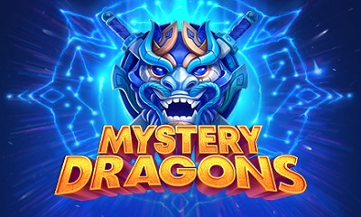 Mystery Dragons
