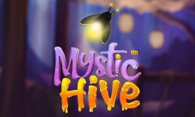 Mystic Hive