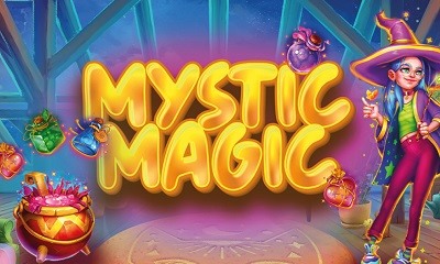 Mystic Magic