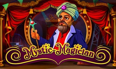 Mystic Magician