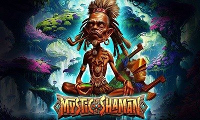 Mystic Shaman