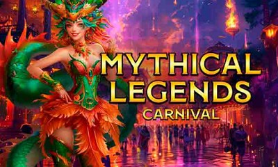 Mythical Legends Carnival