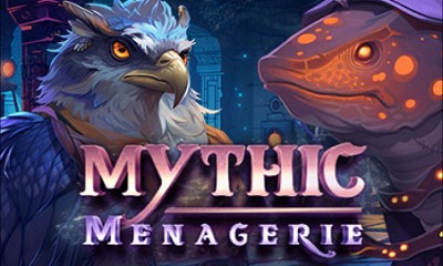 Mythic Menagerie