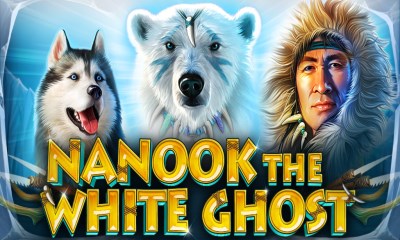 Nanook the White Ghost