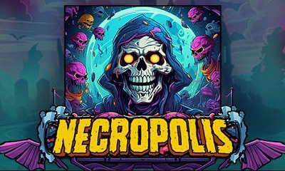 Necropolis