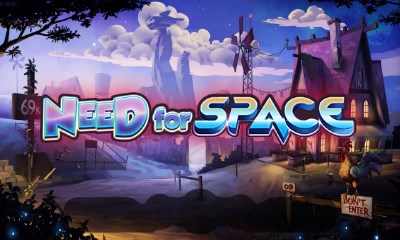 Need for Space