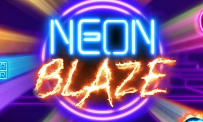 Neon Blaze