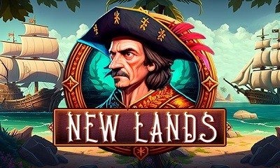 New Lands
