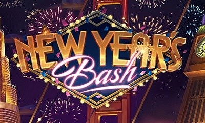 New Years Bash