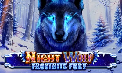 Night Wolf Frostbite Fury