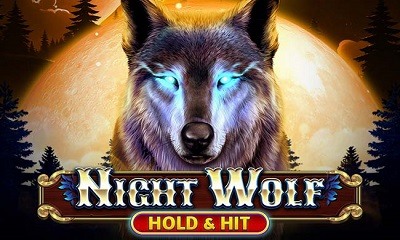 Night Wolf Hold and Hit