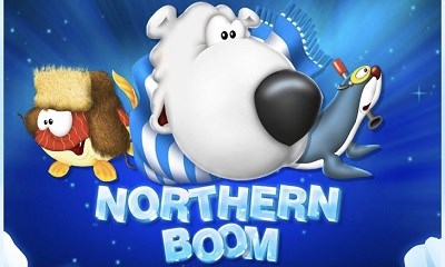 Northern Boom