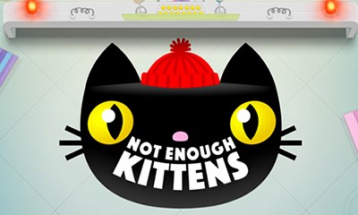 Not Enough Kittens
