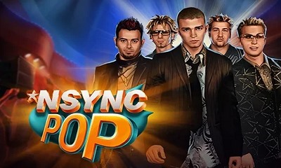 NSYNC Pop