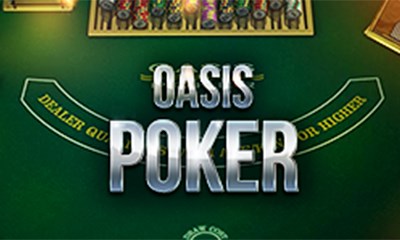 Oasis Poker