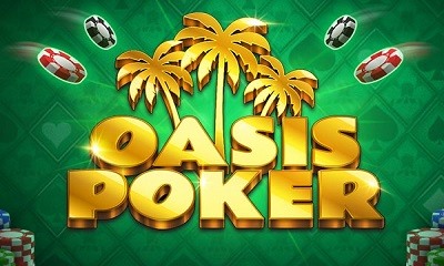 Oasis Poker