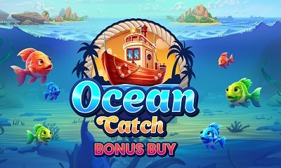 Ocean Catch Bonus Buy