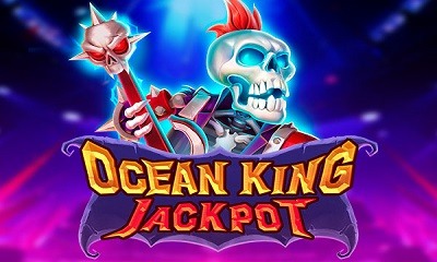 Ocean King Jackpot