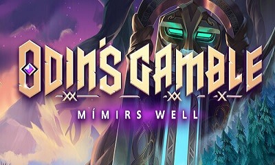 Odins Gamble Mimirs Well