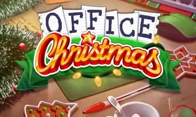 Office Christmas