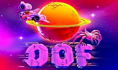 OOF the Goldmine Planet