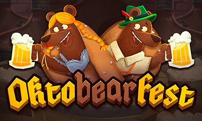 Oktobearfest