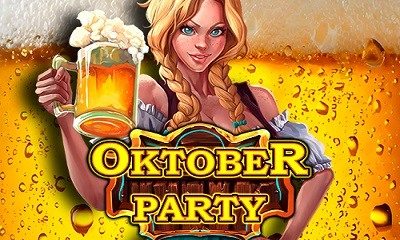 Oktober Party
