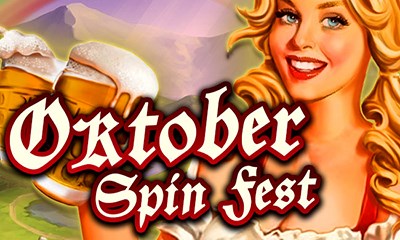 Oktober Spin Fest