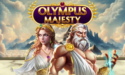 Olympus Majesty