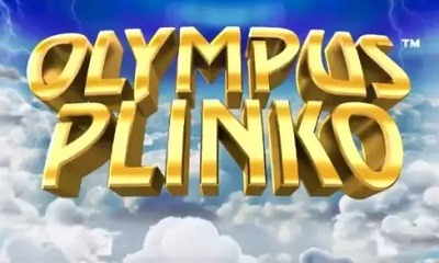 Olympus Plinko