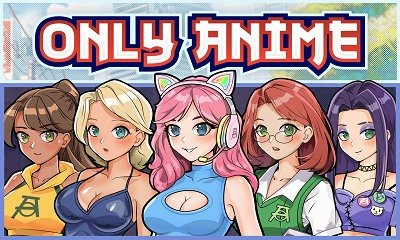 Only Anime