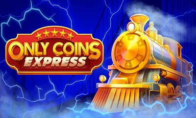 Only Coins Express