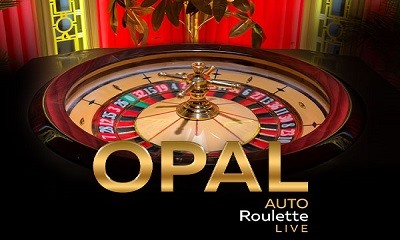 Opal Auto Roulette