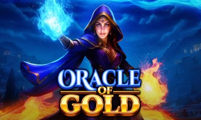 Oracle of Gold