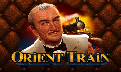 Orient Train
