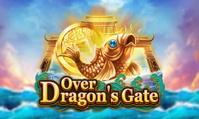 Over Dragons Gate