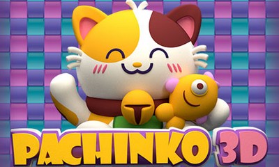 Pachinko 3d
