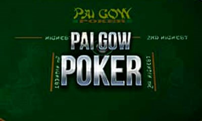 Pai Gow