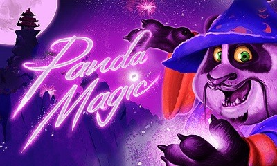 Panda Magic