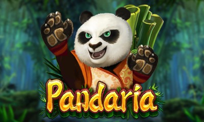 Pandaria