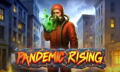 Pandemic Rising