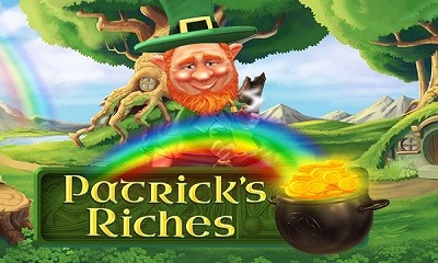 Patricks Riches