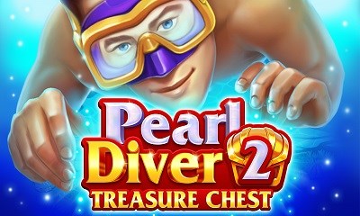 Pearl Diver 2: Treasure Chest