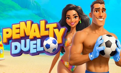 Penalty Duel