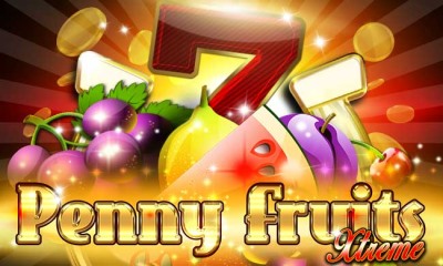 Penny Fruits Extreme