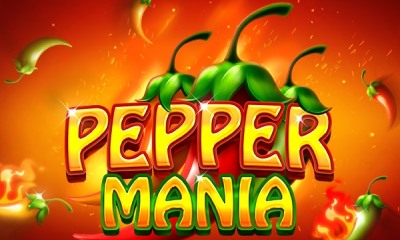 Pepper Mania