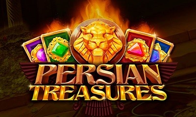 Persian Treasures